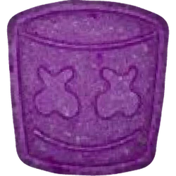 Pil Super Mario — MDMA 113mg — Vienna, Austria