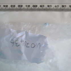 Pil Xanax — Xanax — Bristol (BS6), England