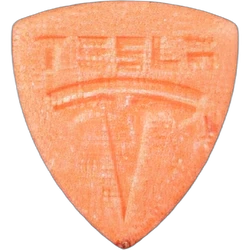 Pil Tesla — MDMA — Zwitserland
