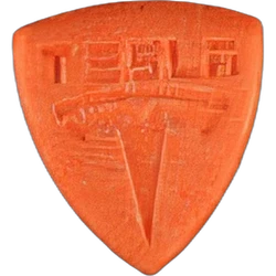Pil Tesla — MDMA — Zwitserland