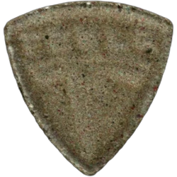 Pil Tesla — MDMA 80mg; Caffeine 24mg — Barcelona, Spanje