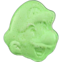 Pil Super Mario — MDMA — Zwitserland