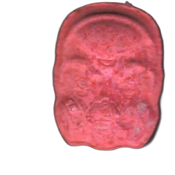 Pil Anonymous — MDMA 205mg — Madrid, Spanje