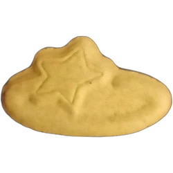 Pil Pop Smoke — MDMA 248mg — Málaga, Spanje