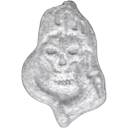Pil Grim Reaper — MDMA 306mg — Madrid, Spanje