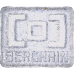 Pil Berghain — MDMA 124mg — Vienna, Austria