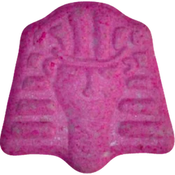 Pil Punisher — Amphetamine 6mg; Caffeine 38mg — Vienna, Austria