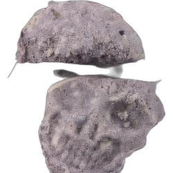 Pil Skull — MDMA 217mg — Zürich, Zwitserland