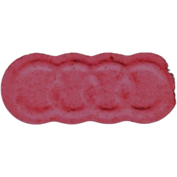 Pil Audi — MDMA 145mg — Barcelona, Spanje