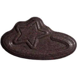Pil Pop Smoke — MDMA 128mg; Caffeine 32mg — Marseille, Frankrijk