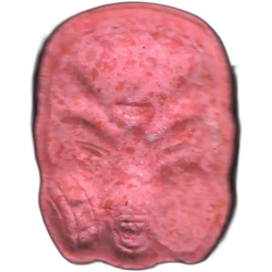 Pil Anonymous — MDMA 160mg — Madrid, Spanje