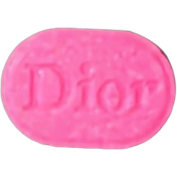 Pil Dior — MDMA 167mg — Málaga, Spanje