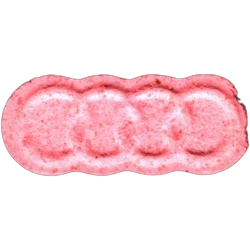 Pil Audi — MDMA 155mg — Barcelona, Spanje
