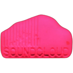 Pil SoundCloud — Unknown — Barcelona, Spanje