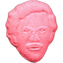 Pil Pablo Escobar — MDMA 198mg — Castellón, Spanje