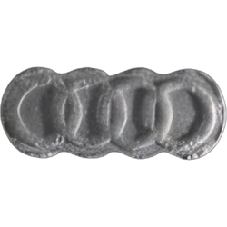 Pil Audi — MDMA — Zwitserland