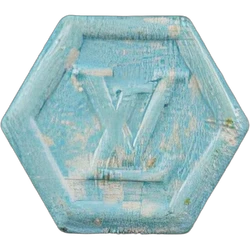Pil Louis Vuitton — MDMA — Zwitserland