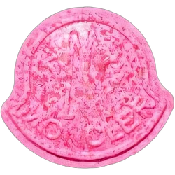 Pil Moncler — MDMA 156mg — Barcelona, Spanje