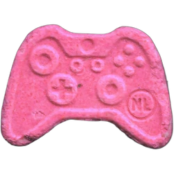 Pil Play — MDMA 209mg — Madrid, Spanje