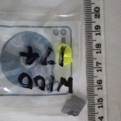 Pil Pharaoh — MDMA — Wiltshire, New Forest, Test Valley, Winchester (SO51), England