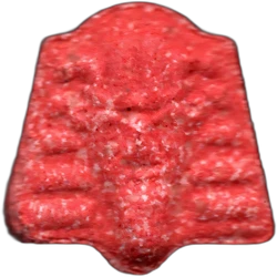Pil Pharaoh — MDMA 78mg — Barcelona, Spanje