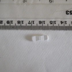 Pil Xanax — Ethylbromazolam — Rotherham, Barnsley (S63), England