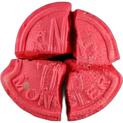 Pil Moncler — MDMA — Zwitserland