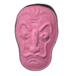 Pil La Casa De Papel — MDMA 184mg — Barcelona, Spanje