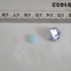 Pil Alprazolam — Alprazolam — Hounslow, Hammersmith and Fulham (W6), England