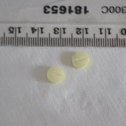 Pil Alprazolam — Alprazolam — St Helens, Knowsley (WA10), England