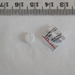 Pil Alprazolam — Tramadol — Lambeth (SW99), England