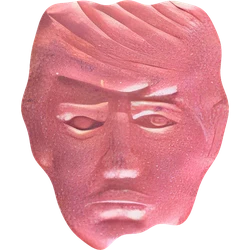 Pil Trump — MDMA; PMMA; Ketamine; Amphetamine — Nederland