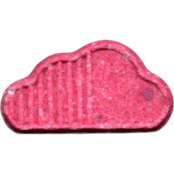 Pil SoundCloud — MDMA 225mg — Barcelona, Spanje