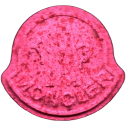 Pil Moncler — MDMA 151mg — Barcelona, Spanje