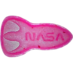 Pil NASA — 2C-B 18mg — Innsbruck, Austria