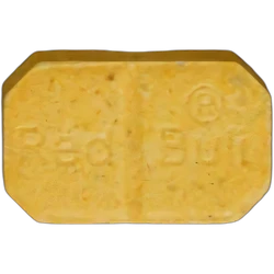 Pil Red Bull — MDMA 155mg — Berlin, Duitsland