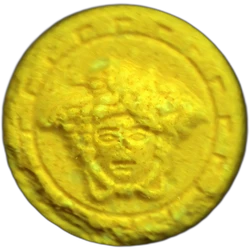 Pil Versace — MDMA 186mg — Barcelona, Spanje