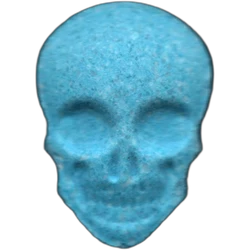 Pil Mybrand — MDMA 168mg — Barcelona, Spanje