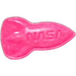 Pil NASA — 2C-B 10mg — Málaga, Spanje