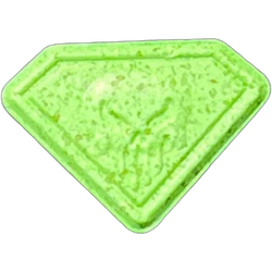Pil Punisher — MDMA 129mg — Málaga, Spanje