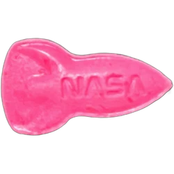 Pil NASA — Lidocaine — Málaga, Spanje