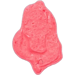 Pil Grim Reaper — MDMA 226mg — Málaga, Spanje