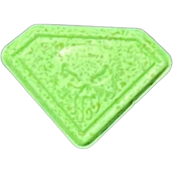 Pil Punisher — MDMA 116mg — Málaga, Spanje