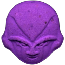 Pil Dragon Ball — 2C-B 11mg — Barcelona, Spanje