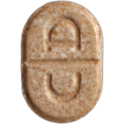Pil Dior — MDMA 148mg — Marseille, Frankrijk