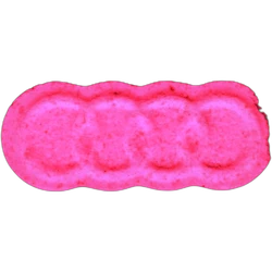Pil Audi — MDMA 147mg — Barcelona, Spanje