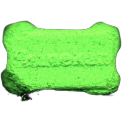 Pil Heineken — MDMA 143mg — Barcelona, Spanje