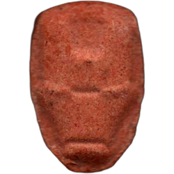 Pil Ironman — MDMA 126mg — Barcelona, Spanje