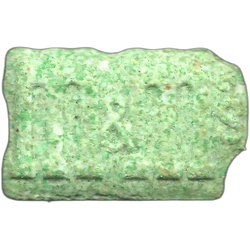 Pil M&M's — MDMA 201mg — Madrid, Spanje