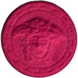 Pil Versace — MDMA 196mg — Barcelona, Spanje